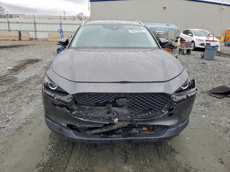 Photo 5 from auction – 2023 MAZDA CX-30 SELE with VIN 3MVDMBBM1PM581578