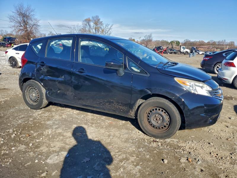 Photo 4 from auction – 2016 NISSAN VERSA NOTE with VIN 3N1CE2CP1GL372417