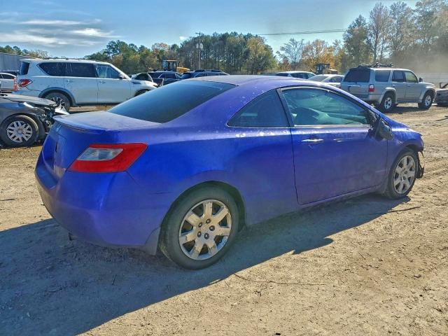 Photo 3 from auction – 2010 HONDA CIVIC LX with VIN 2HGFG1B60AH513261