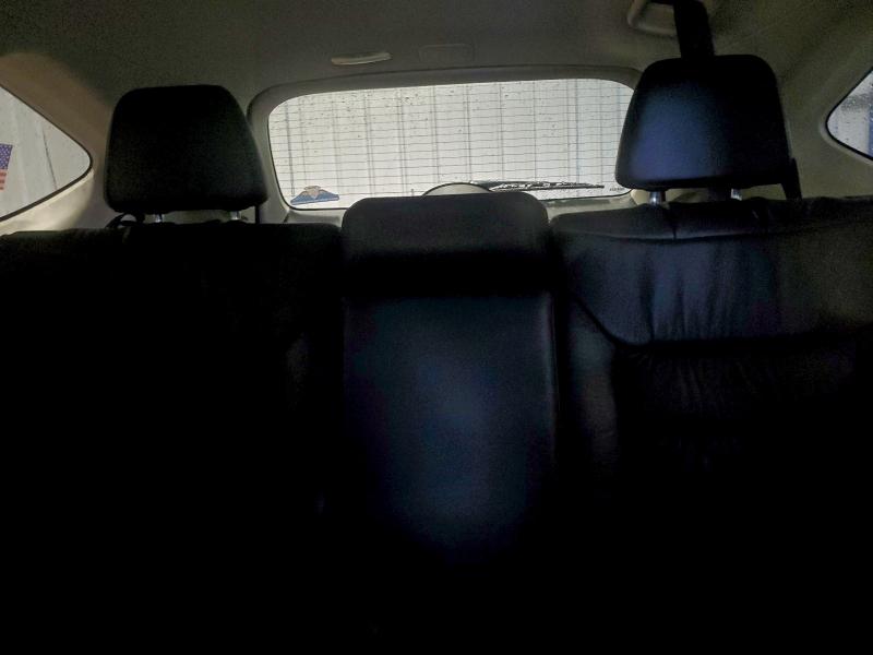 Photo 10 from auction – 2012 HONDA CR-V EXL with VIN 5J6RM4H74CL009270