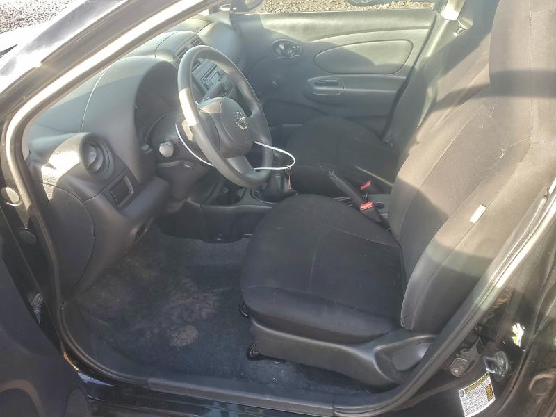 Photo 7 from auction – 2014 NISSAN VERSA with VIN 3N1CN7AP5EL860203