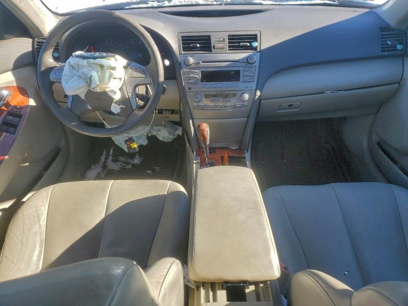 Photo 8 from auction – 2011 TOYOTA CAMRY BASE with VIN 4T4BF3EKXBR158717