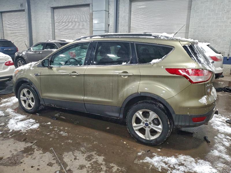 Photo 2 from auction – 2013 FORD ESCAPE SE with VIN 1FMCU9G95DUC03258