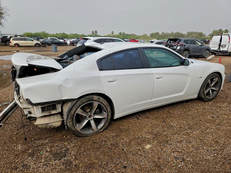 Photo 3 from auction – 2014 DODGE CHARGER R/ with VIN 2C3CDXCT9EH253812