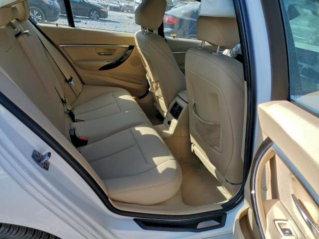 Photo 10 from auction – 2016 BMW 328 I SULE with VIN WBA8E9G53GNU30108