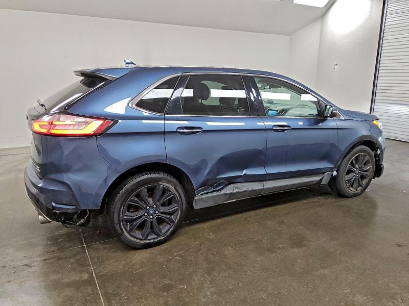 Photo 3 from auction – 2019 FORD EDGE TITAN with VIN 2FMPK3K97KBB70908