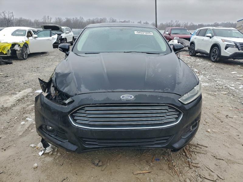 Photo 5 from auction – 2016 FORD FUSION SE with VIN 3FA6P0HD9GR339594
