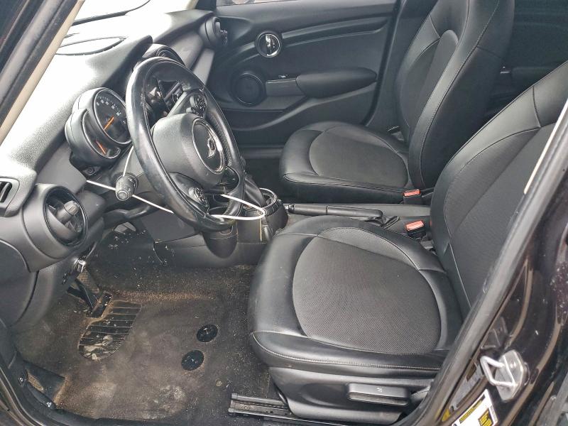 Photo 7 from auction – 2016 MINI COOPER with VIN WMWXU1C57G2D11262