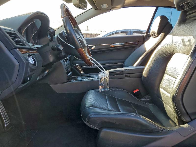 Photo 7 from auction – 2011 MERCEDES-BENZ E 350 with VIN WDDKK5GF7BF086049