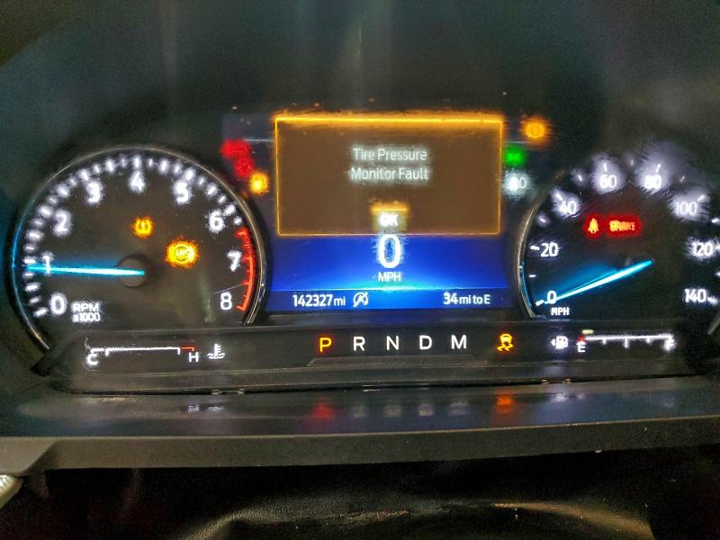 Photo 9 from auction – 2020 FORD EXPLORER X with VIN 1FMSK8DH0LGB62381