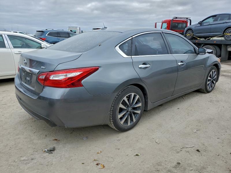 Photo 3 from auction – 2016 NISSAN ALTIMA 2.5 with VIN 1N4AL3AP1GC115598