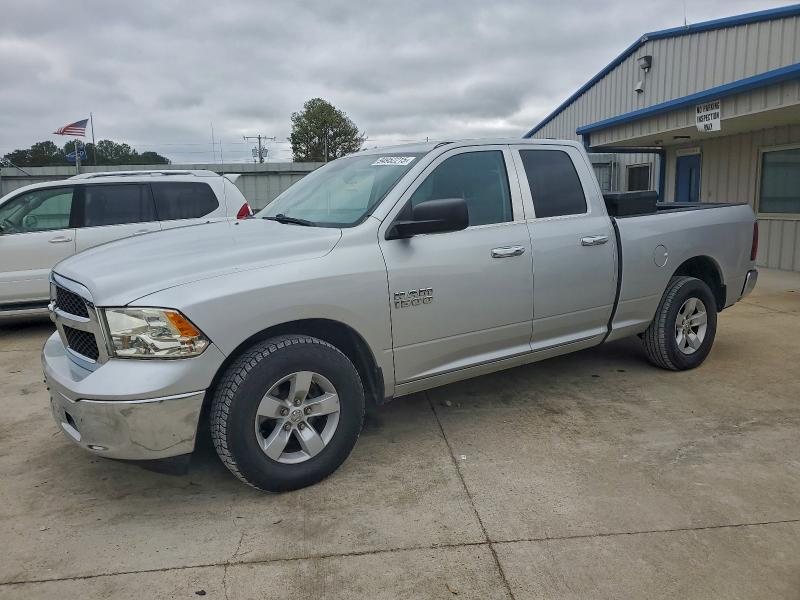 RAM 1500 SLT 2013 with VIN 1C6RR6GP0DS517609 - Photo from auction