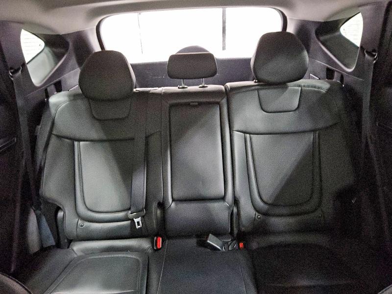 Photo 10 from auction – 2024 HYUNDAI TUCSON LIM with VIN KM8JFDD23RU156931