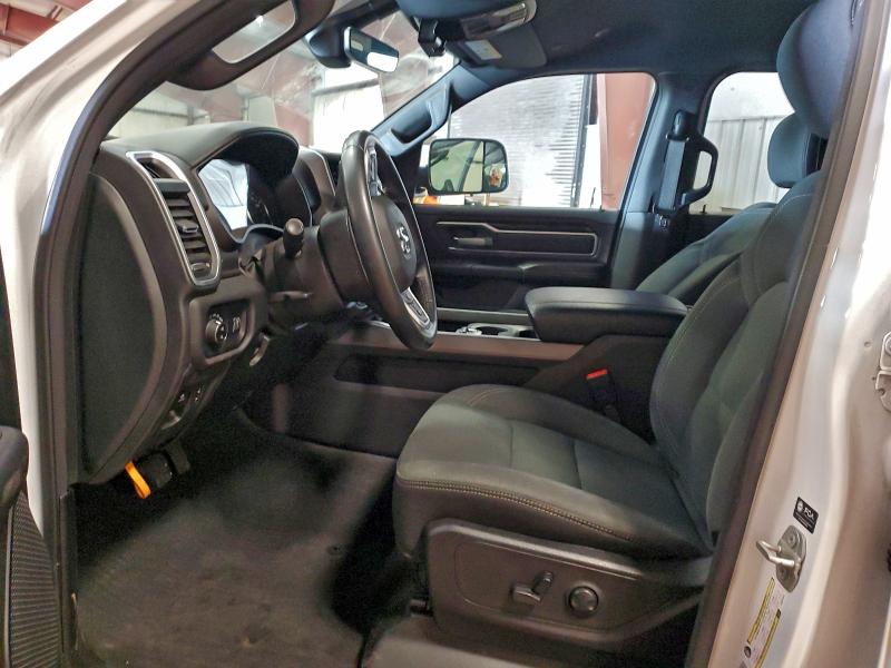 Zdjęcie 7 z aukcji – 2023 RAM 1500 BIG H z VIN 1C6SRFFT2PN684458