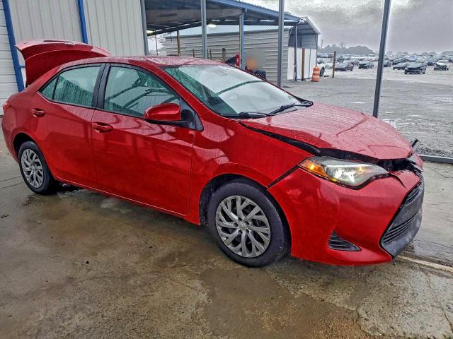 Photo 4 from auction – 2019 TOYOTA COROLLA L with VIN 5YFBURHE1KP920679