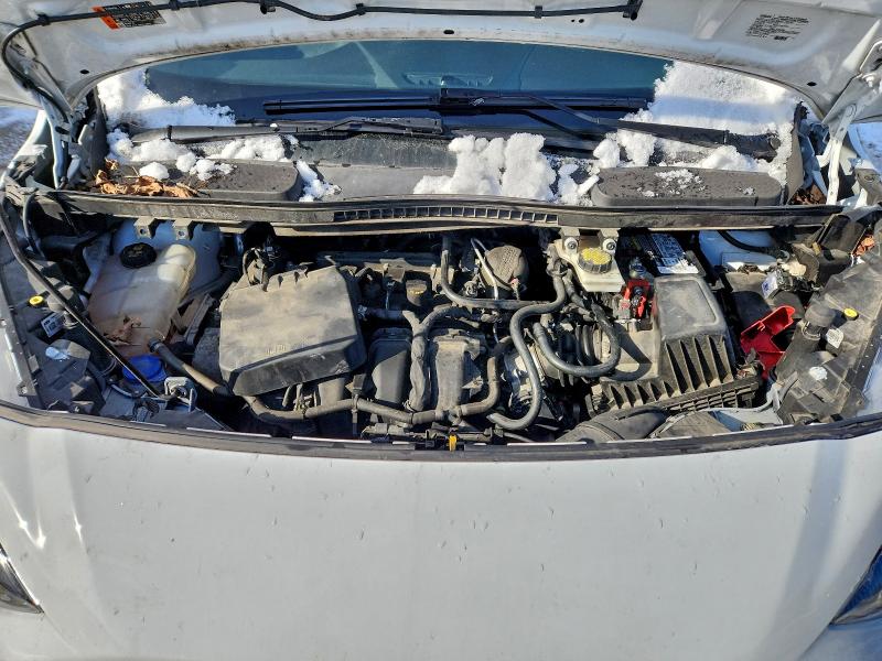 Photo 12 from auction – 2020 FORD TRANSIT CO with VIN NM0LS7E21L1461245