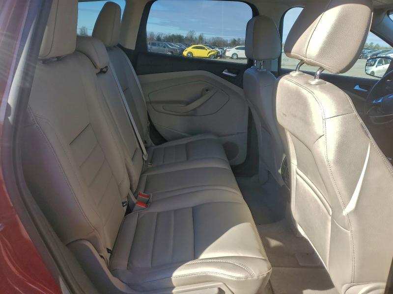Photo 11 from auction – 2014 FORD ESCAPE SE with VIN 1FMCU9GX7EUA60068