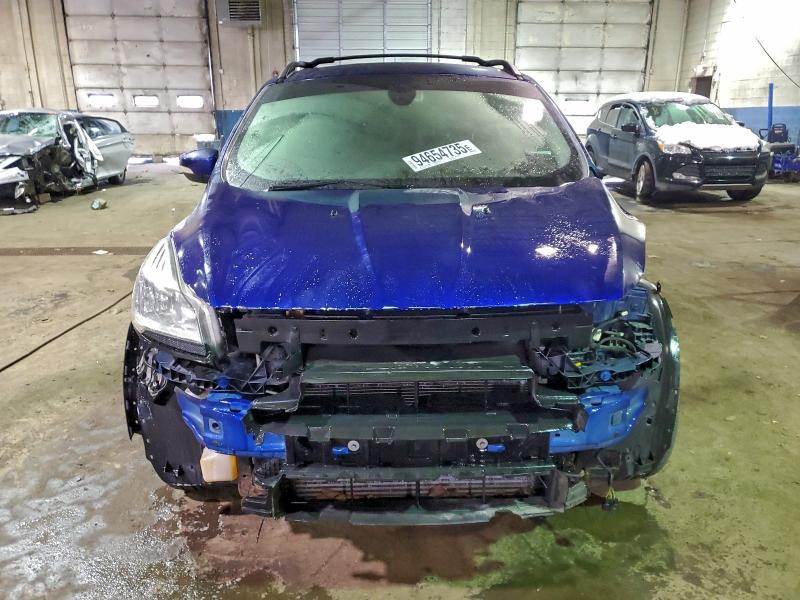 Photo 5 from auction – 2013 FORD ESCAPE SEL with VIN 1FMCU9H92DUB30168