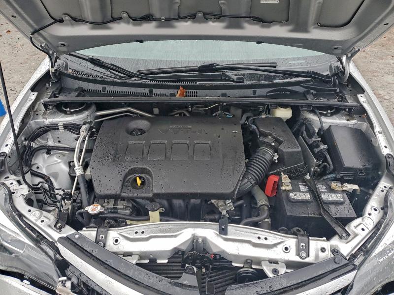 Photo 11 from auction – 2017 TOYOTA COROLLA L with VIN 5YFBURHE7HP687058