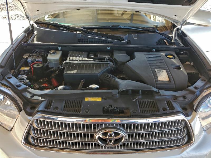 Photo 11 from auction – 2008 TOYOTA HIGHLANDER with VIN JTEEW44A382024626