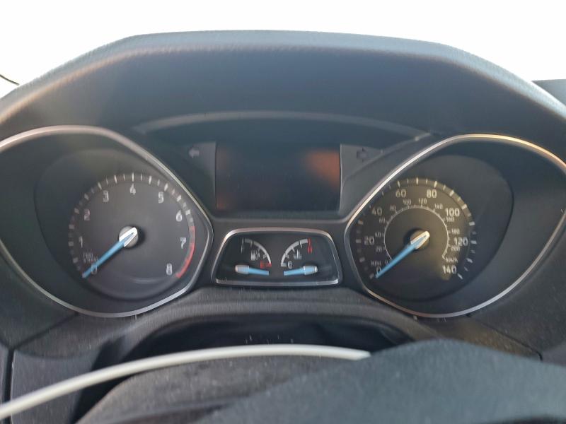Photo 9 from auction – 2015 FORD FOCUS SE with VIN 1FADP3F29FL208821
