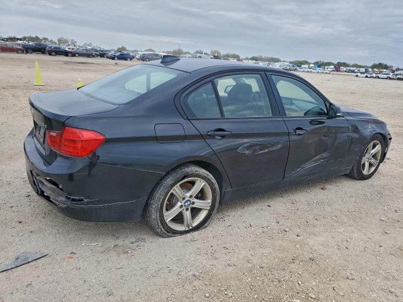 Photo 3 from auction – 2014 BMW 328 D XDRI with VIN WBA3D5C58EKX98245