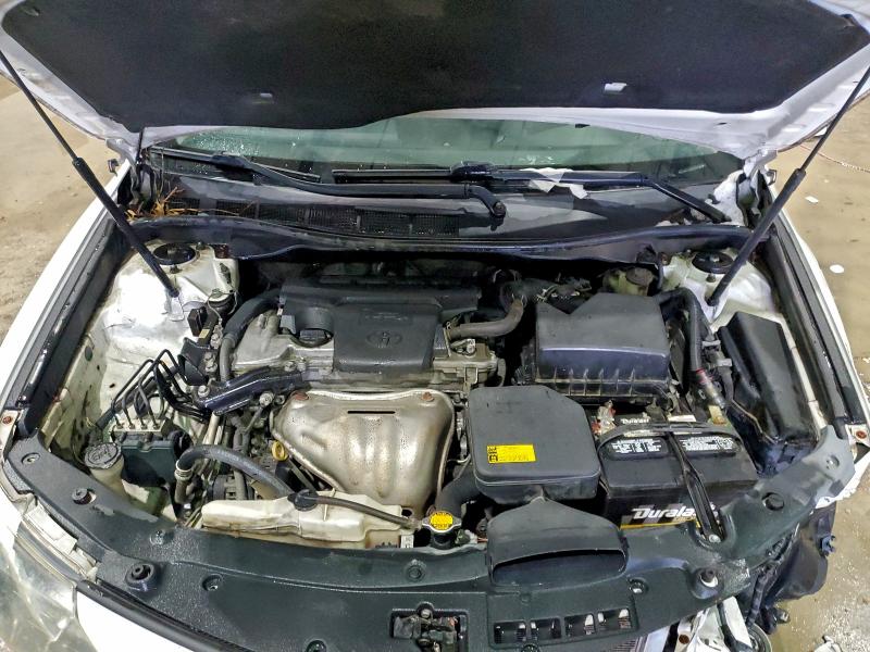 Photo 11 from auction – 2012 TOYOTA CAMRY with VIN 4T1BF1FK0CU631149