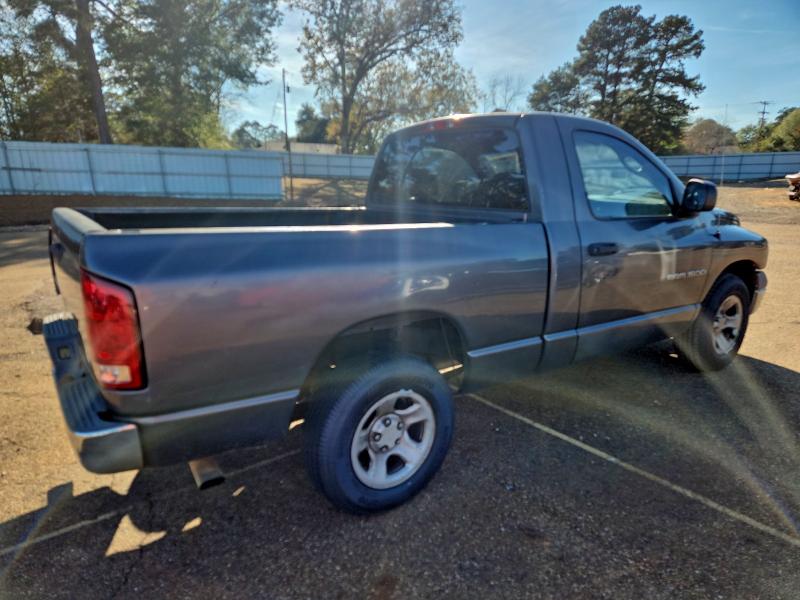 Photo 3 from auction – 2002 DODGE RAM 1500 with VIN 1D7HA16K12J232785