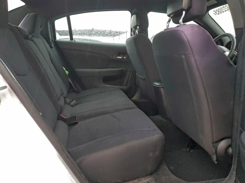 Photo 10 from auction – 2013 CHRYSLER 200 TOURIN with VIN 1C3CCBBB4DN598783