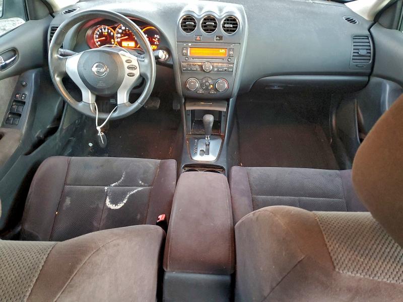 Photo 8 from auction – 2007 NISSAN ALTIMA 2.5 with VIN 1N4AL21E47N492892