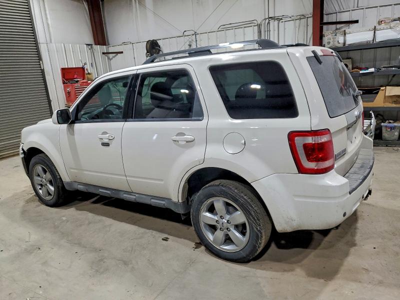 Photo 2 from auction – 2010 FORD ESCAPE LIM with VIN 1FMCU9EG1AKA46076