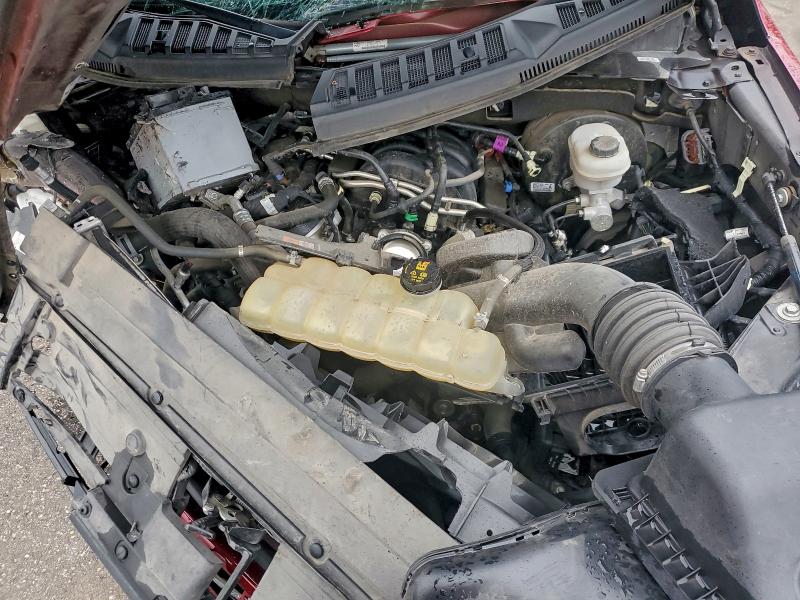 Photo 11 from auction – 2019 FORD F150 SUPER with VIN 1FTEW1C50KKF26220