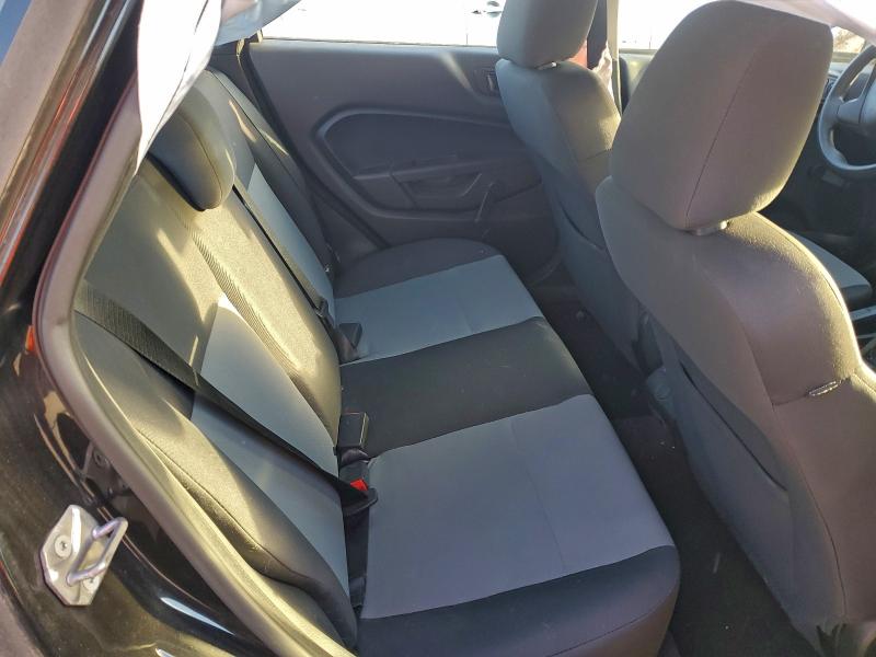 Photo 10 from auction – 2015 FORD FIESTA with VIN 3FADP4AJ7FM190483