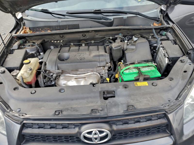 Photo 11 from auction – 2011 TOYOTA RAV4 SPORT with VIN 2T3RF4DV9BW121417