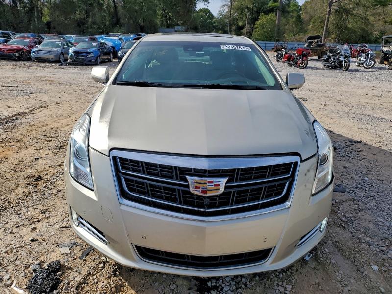 Photo 5 from auction – 2016 CADILLAC XTS with VIN 2G61P5S34G9137787