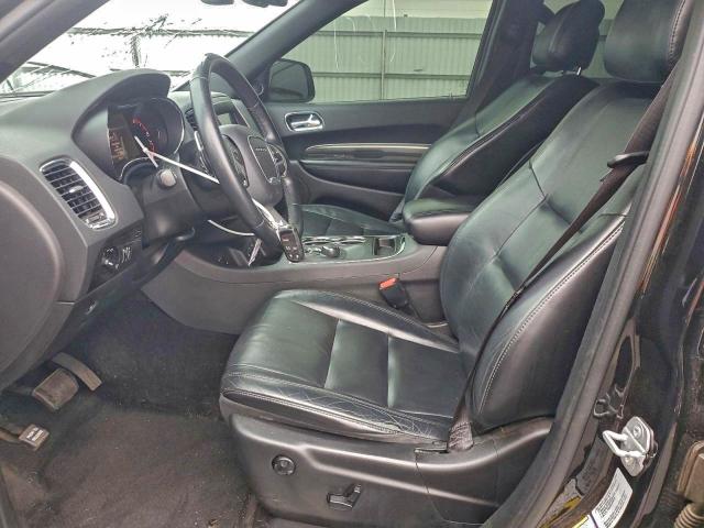 Photo 7 from auction – 2015 DODGE DURANGO LI with VIN 1C4RDHDG5FC931215