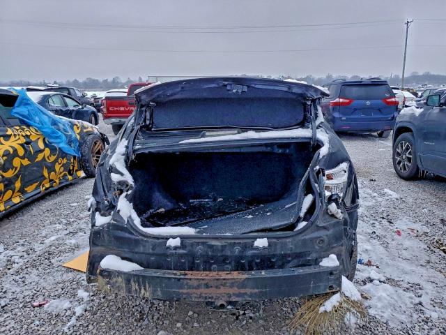 Photo 6 from auction – 2014 TOYOTA COROLLA L with VIN 2T1BURHE6EC121369