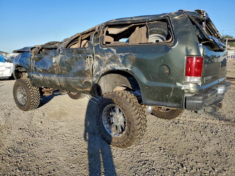 Photo 2 from auction – 2000 FORD EXCURSION with VIN 1FMSU43F3YEE15442