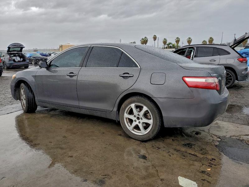 Photo 2 from auction – 2009 TOYOTA CAMRY BASE with VIN 4T4BE46K99R082134