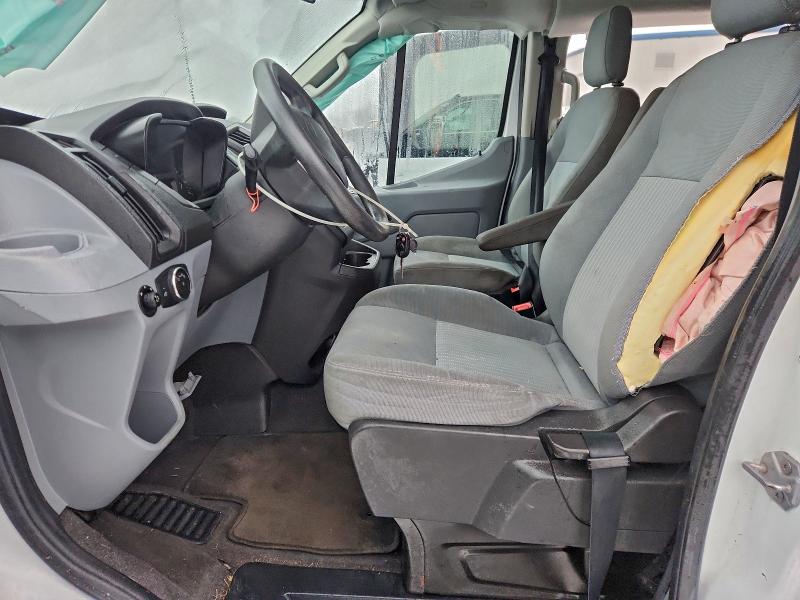 Photo 7 from auction – 2016 FORD TRANSIT T- with VIN 1FBZX2ZM8GKA20634