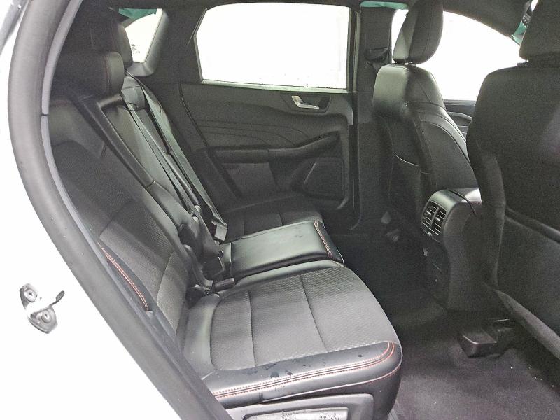 Photo 11 from auction – 2025 FORD ESCAPE ST with VIN 1FMCU9NA1SUB33414