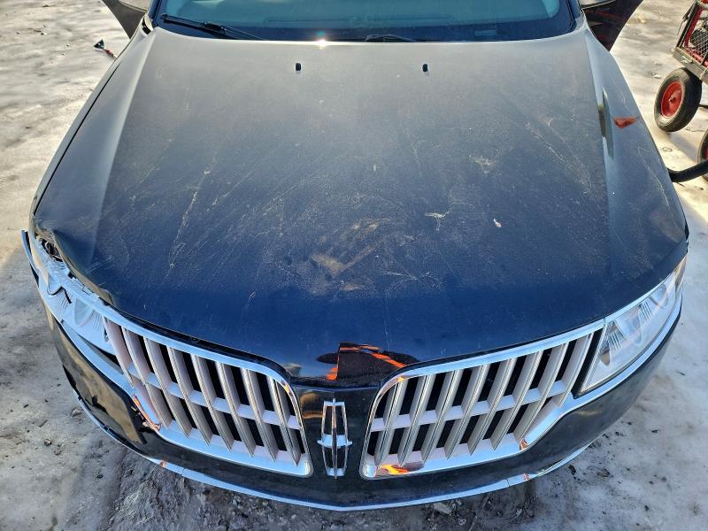 Photo 11 from auction – 2010 LINCOLN MKZ with VIN 3LNHL2JC0AR656632