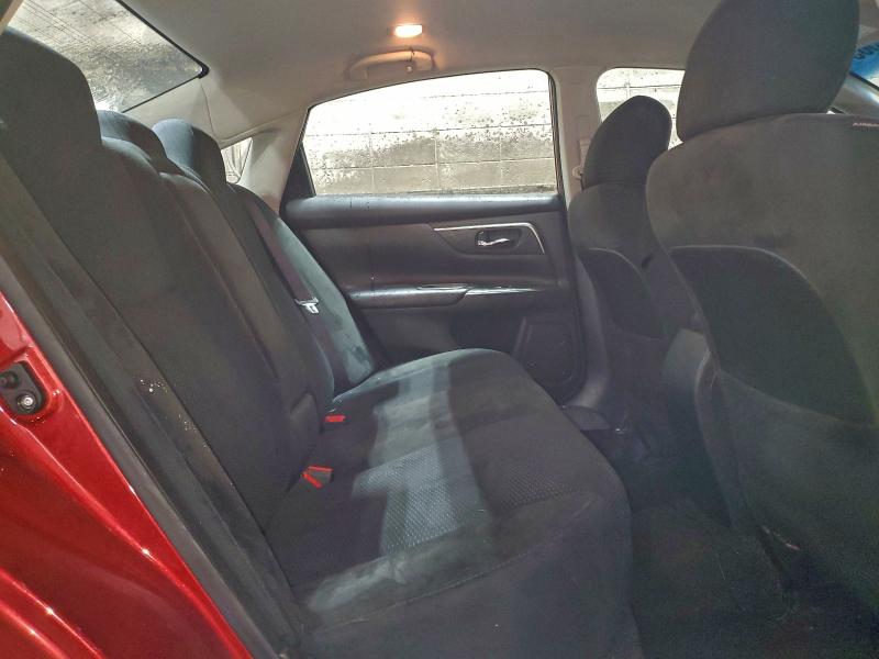Photo 10 from auction – 2015 NISSAN ALTIMA 2.5 with VIN 1N4AL3AP2FC259482