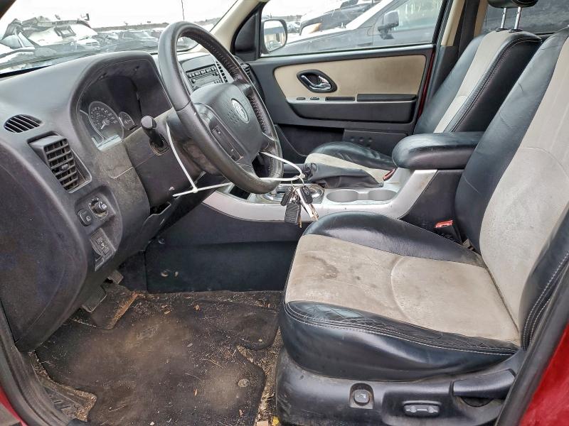 Photo 7 from auction – 2005 MERCURY MARINER with VIN 4M2YU571X5DJ15220