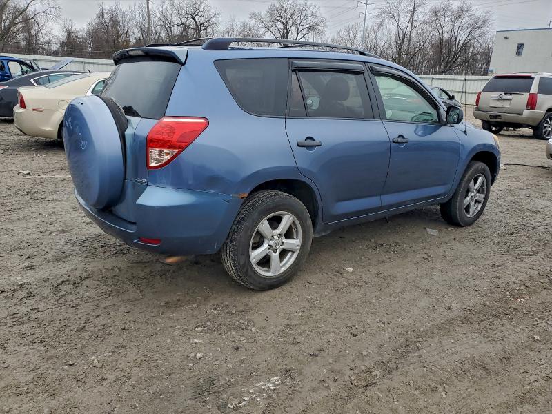 Photo 3 from auction – 2008 TOYOTA RAV4 with VIN JTMBD33V385197279