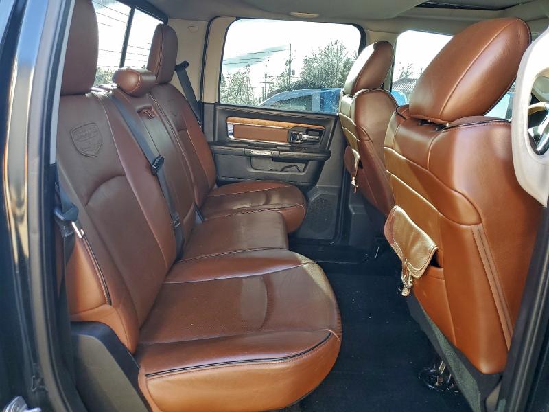 Photo 10 from auction – 2013 RAM 1500 LONGH with VIN 1C6RR7PT6DS537110