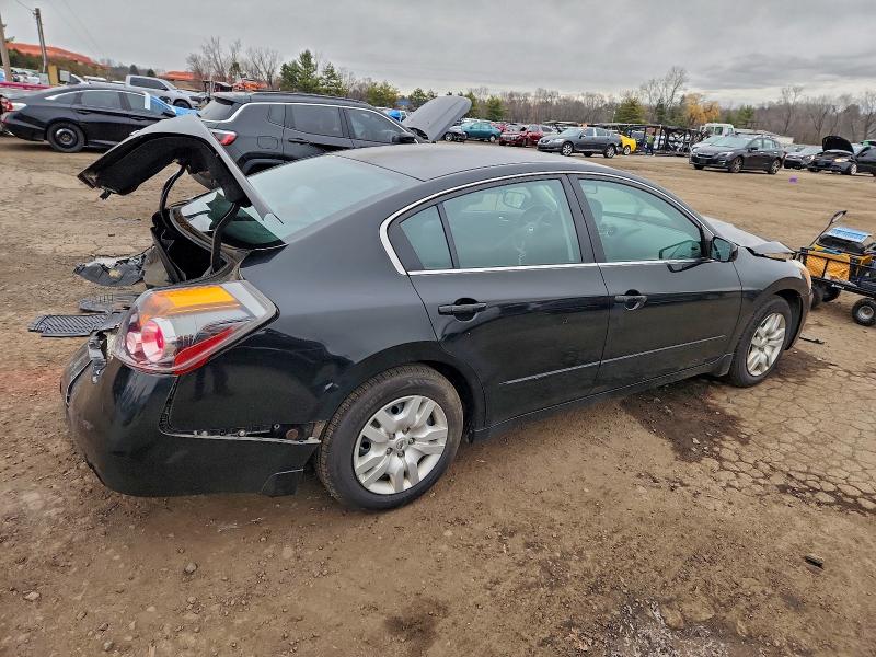 Photo 3 from auction – 2012 NISSAN ALTIMA BAS with VIN 1N4AL2AP2CC191271