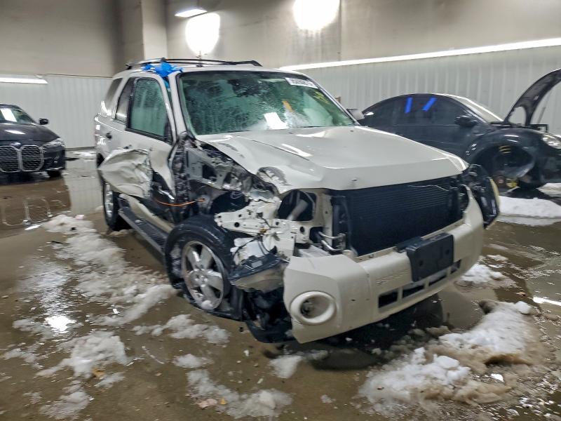 Снимка 4 от търг – 2012 FORD ESCAPE XLT с VIN 1FMCU0DG2CKB75590