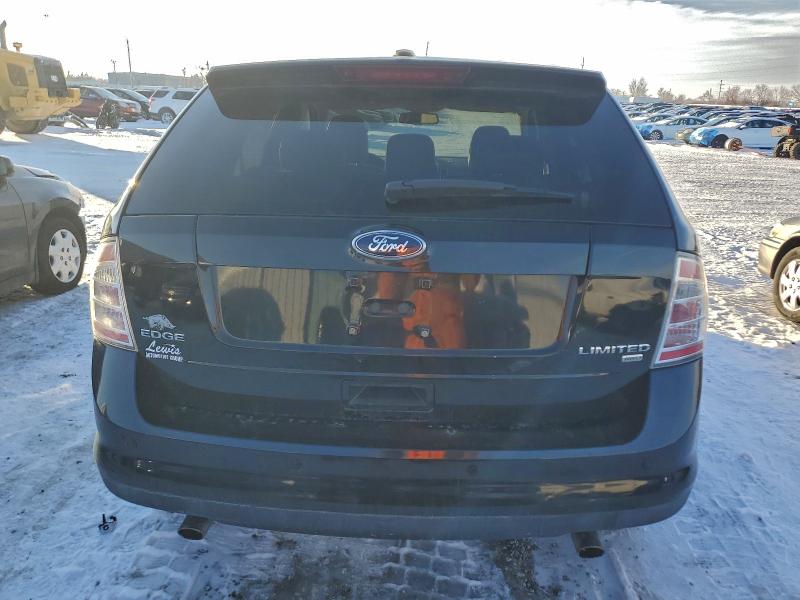 Photo 6 from auction – 2010 FORD EDGE LIMIT with VIN 2FMDK4KC5ABB20835