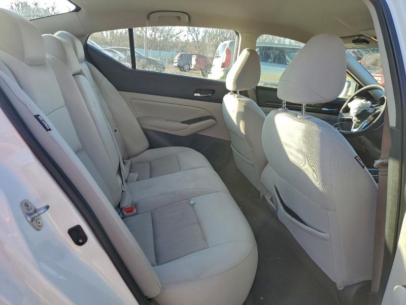 Photo 10 from auction – 2019 NISSAN ALTIMA S with VIN 1N4BL4BV5KC246386